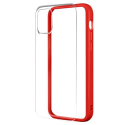 Coque de protection - Rhinoshield - Mod NX - Rouge - Antichoc - Ultra-fin 3mm