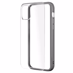 Coque de protection - Rhinoshield - Mod NX - Antichoc - Compatible iPhone 13 Pro - Gris