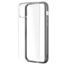 Coque de protection - Rhinoshield - Mod NX - Antichoc - Compatible iPhone 13 Pro - Gris