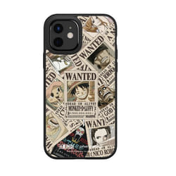 Coque - RhinoShield - SolidSuit - iPhone 13 Pro - Absorption des Chocs - Noir - Wanted