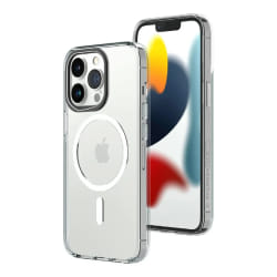RhinoShield Coque Clear iPhone 12/12 Pro