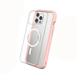 Coque Magsafe pour Apple iPhone 13 Pro Max Modulaire MOD NX(TM) Rhinoshield Rose