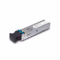 PLANET MFB-TF20, Fibre optique, 100 Mbit/s, SFP, LC, 20000 m, 1550 nm
