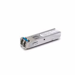 PLANET MFB-FX, Fibre optique, 100 Mbit/s, SFP, LC, 2000 m, 1310 nm