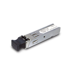 PLANET MFB-TFX module émetteur-récepteur de réseau Fibre optique 100 Mbit/s SFP