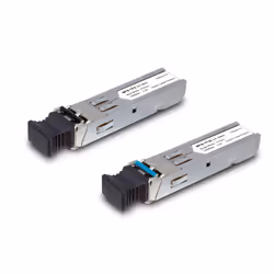 PLANET MFB-F20 module émetteur-récepteur de réseau Fibre optique 100 Mbit/s SFP