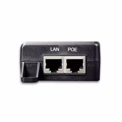 PLANET POE-163 adaptateur et injecteur PoE Fast Ethernet, Gigabit Ethernet 53 V - Vue supplémentaire 4