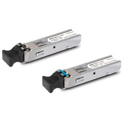 PLANET MGB-TLA10 module émetteur-récepteur de réseau Fibre optique 1000 Mbit/s SFP 1310 nm