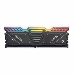 Geil POLARIS RGB AMD Edition, 32 Go, 2 x 16 Go, DDR5, 5600 MHz