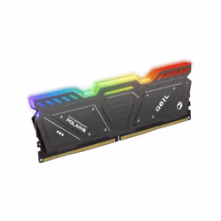 Geil POLARIS RGB AMD Edition module de mémoire 32 Go 2 x 16 Go DDR5 5600 MHz