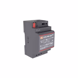 Mean Well KNX-20E-640 Alimentation rail DIN 30 V/DC 640 mA 19.2 W Nbr. de sorties:1 x Contenu 1 pc(s)