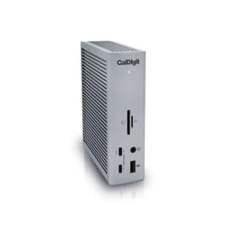 CalDigit TS4 Gris