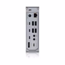 CalDigit TS4 Gris