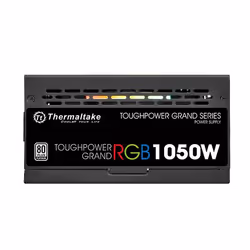 Thermaltake Toughpower Grand RGB 1050W Platinum unité d'alimentation d'énergie 24-pin ATX ATX Noir - Vue supplémentaire 5