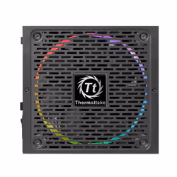 Thermaltake Toughpower Grand RGB 1050W Platinum unité d'alimentation d'énergie 24-pin ATX ATX Noir - Vue supplémentaire 6