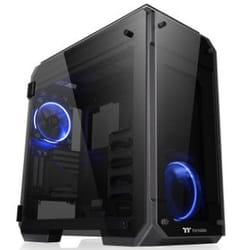 Thermaltake View 71 Tempered Glass Edition Full Tower Noir
