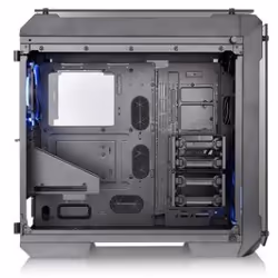 Thermaltake View 71 Tempered Glass Edition Full Tower Noir