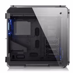 Thermaltake View 71 Tempered Glass Edition Full Tower Noir
