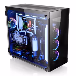 Thermaltake View 91 TG RGB