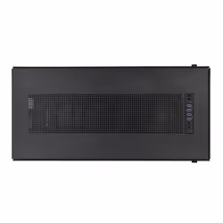 Thermaltake View 91 TG RGB Ultra Tower Noir - Vue supplémentaire 11