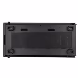 Thermaltake View 91 TG RGB Ultra Tower Noir - Vue supplémentaire 12