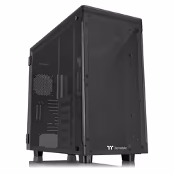 Thermaltake View 91 TG RGB Ultra Tower Noir - Vue supplémentaire 14