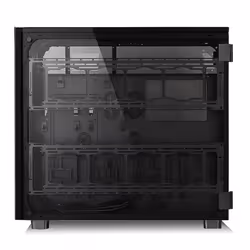 Thermaltake View 91 TG RGB Ultra Tower Noir - Vue supplémentaire 15