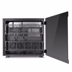 Thermaltake View 91 TG RGB Ultra Tower Noir - Vue supplémentaire 16