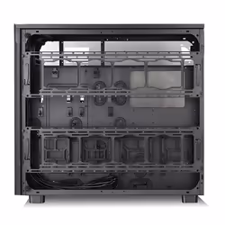Thermaltake View 91 TG RGB Ultra Tower Noir - Vue supplémentaire 17