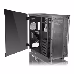 Thermaltake View 91 TG RGB Ultra Tower Noir - Vue supplémentaire 19