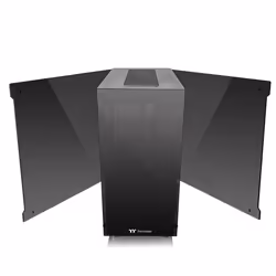 Thermaltake View 91 TG RGB Ultra Tower Noir - Vue supplémentaire 20