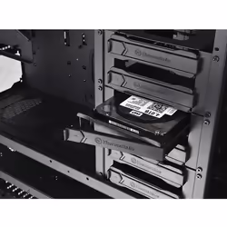 Thermaltake View 91 TG RGB Ultra Tower Noir - Vue supplémentaire 22