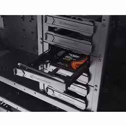 Thermaltake View 91 TG RGB Ultra Tower Noir - Vue supplémentaire 23