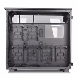 Thermaltake View 91 TG RGB Ultra Tower Noir - Vue supplémentaire 24