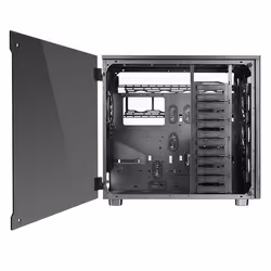 Thermaltake View 91 TG RGB Ultra Tower Noir - Vue supplémentaire 6