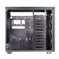 Thermaltake View 91 TG RGB Ultra Tower Noir - Vue supplémentaire 7