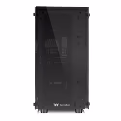 Thermaltake View 91 TG RGB Ultra Tower Noir - Vue supplémentaire 9