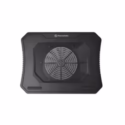 Thermaltake Massive 20 RGB, 48,3 cm (19"), 1 pièce(s), 25,4 cm (10"), 20 cm, 600 tr/min, Barre de défilement