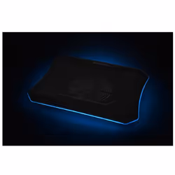 Thermaltake Massive 20 RGB 19" 800 tr/min Noir - Vue supplémentaire 10