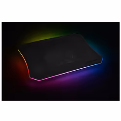 Thermaltake Massive 20 RGB 19" 800 tr/min Noir - Vue supplémentaire 11
