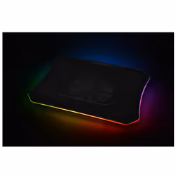 Thermaltake Massive 20 RGB 19" 800 tr/min Noir - Vue supplémentaire 12