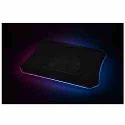 Thermaltake Massive 20 RGB 19" 800 tr/min Noir - Vue supplémentaire 9