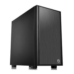 Thermaltake Versa H17 Micro Tower Noir