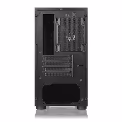 Thermaltake Versa H17 Micro Tower Noir - Vue supplémentaire 11