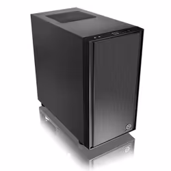 Thermaltake Versa H17 Micro Tower Noir