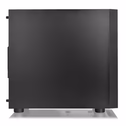 Thermaltake Versa H17 Micro Tower Noir - Vue supplémentaire 8