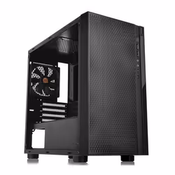 Thermaltake Versa H18 Micro Tower Noir