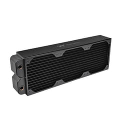 Thermaltake CL420 Bloc radiateur