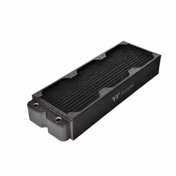 Thermaltake CL420 Bloc radiateur