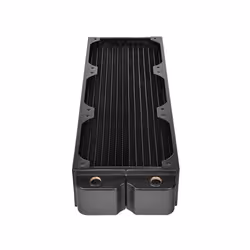 Thermaltake CL420 Bloc radiateur